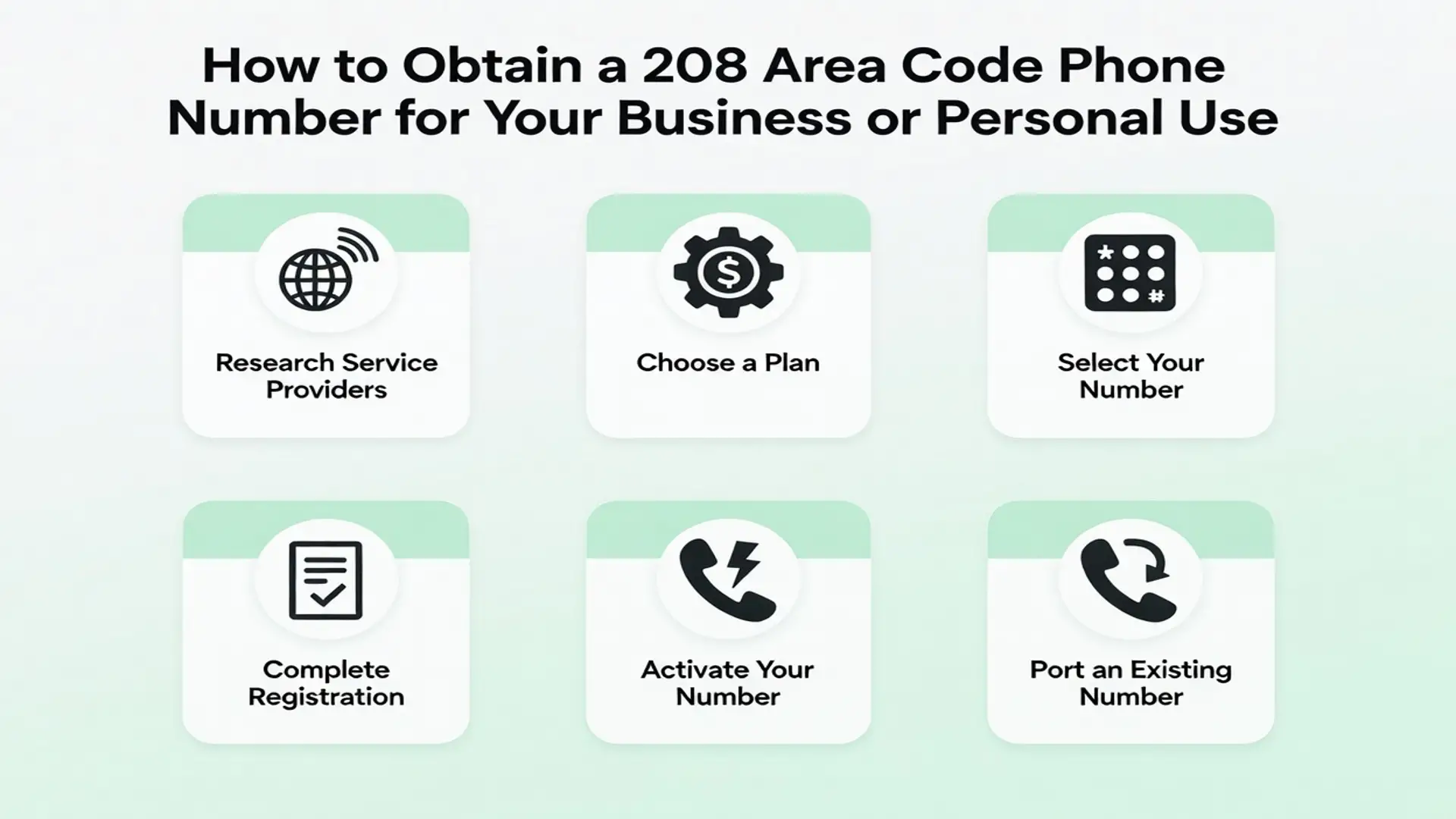 Phone Number