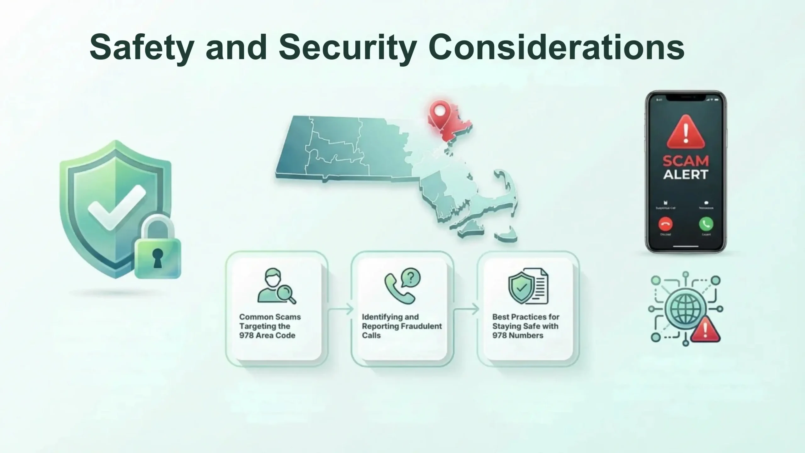Safety and Security 