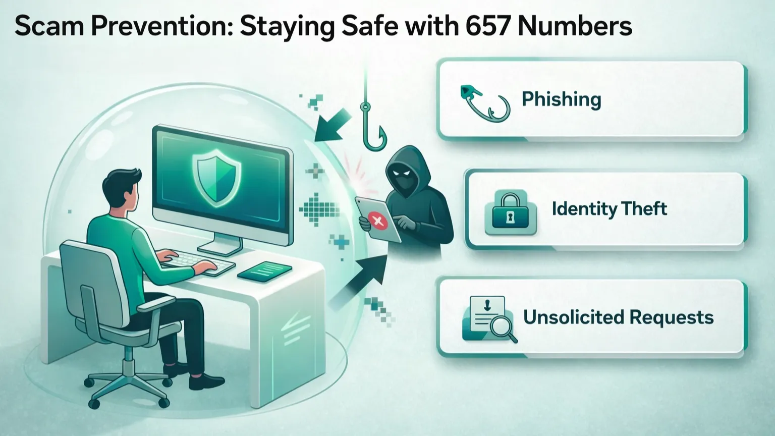 Safety Tips: Protecting Yourself When Using 979 Numbers