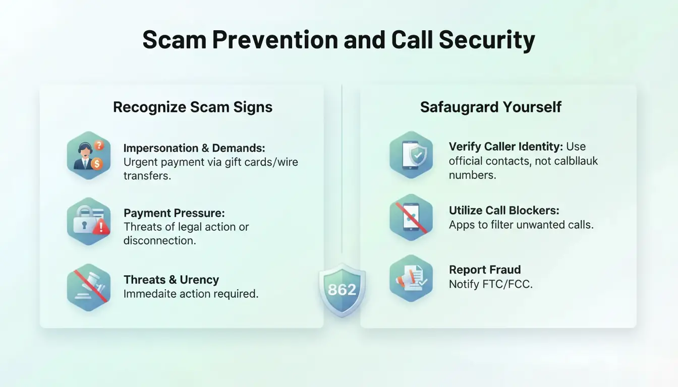 Phone security tips