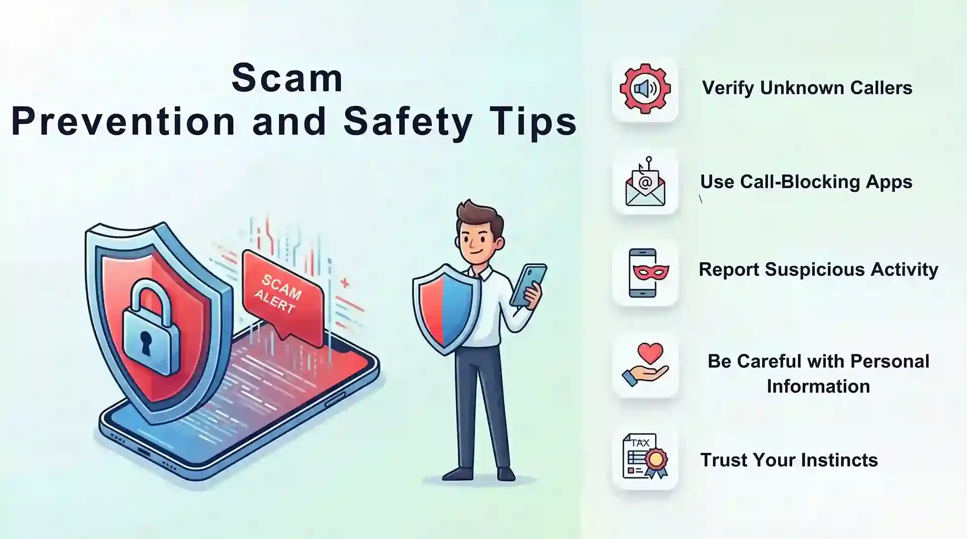 scam safety
