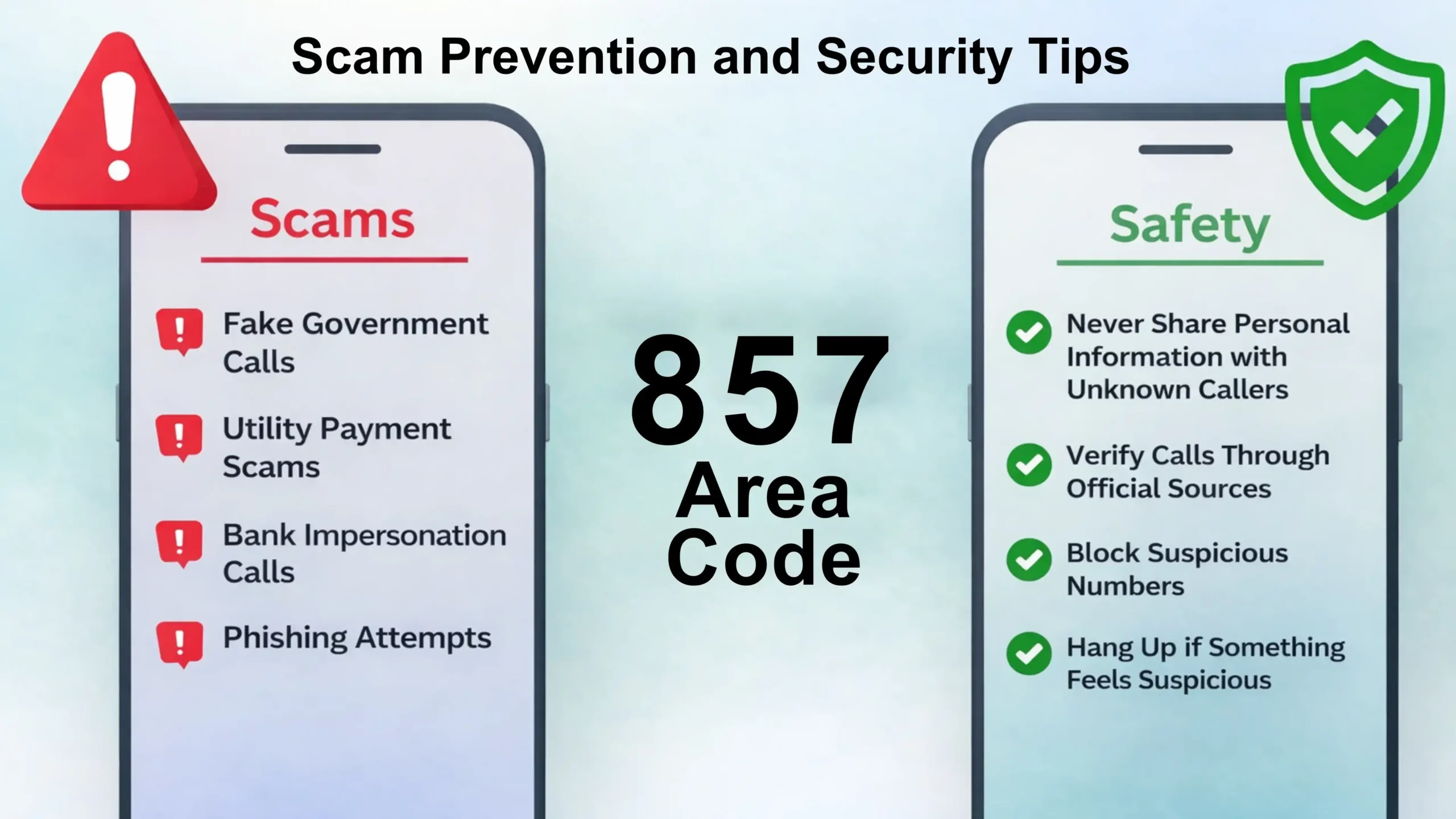 scam & security