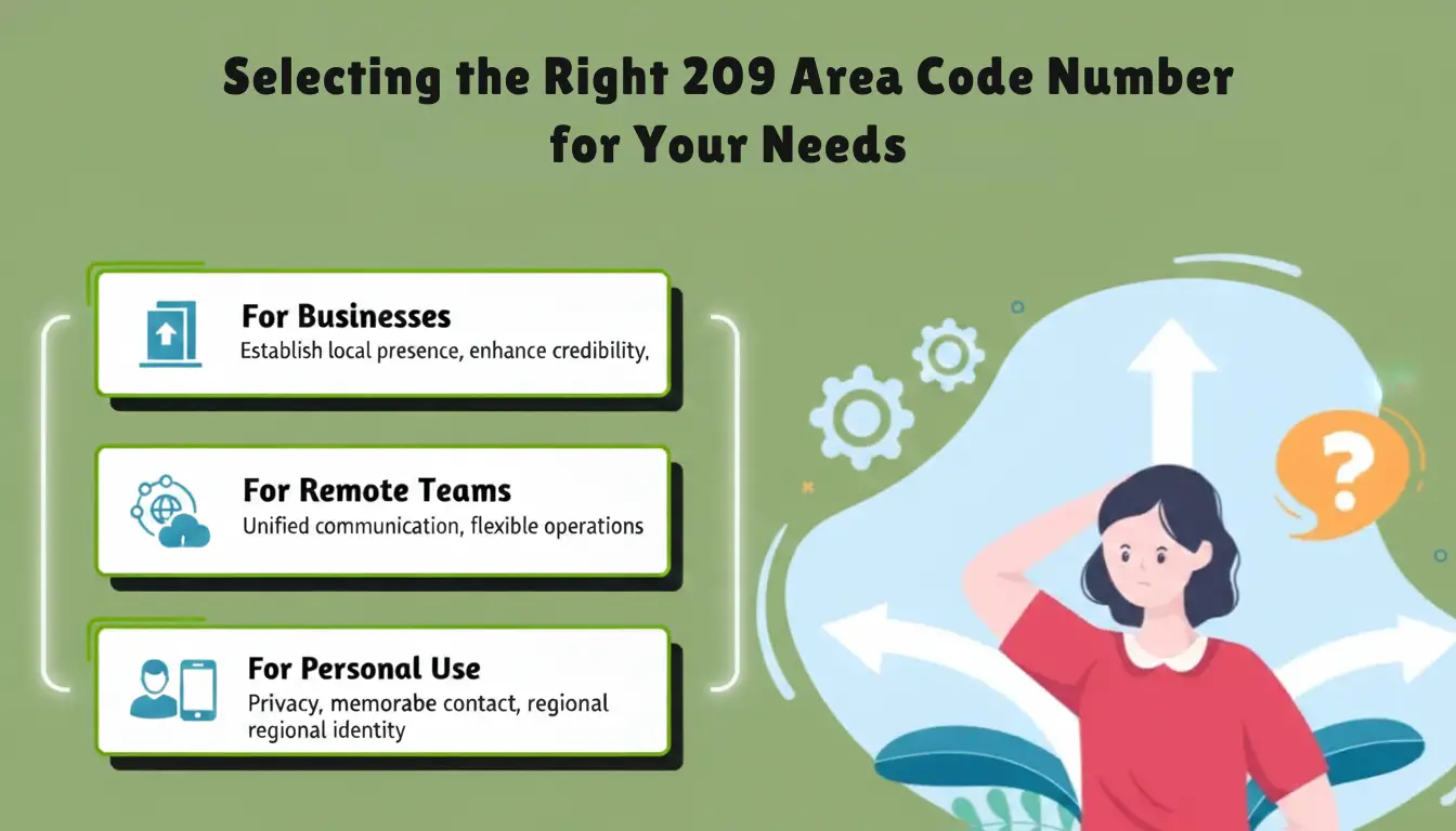 Selecting Local Codes