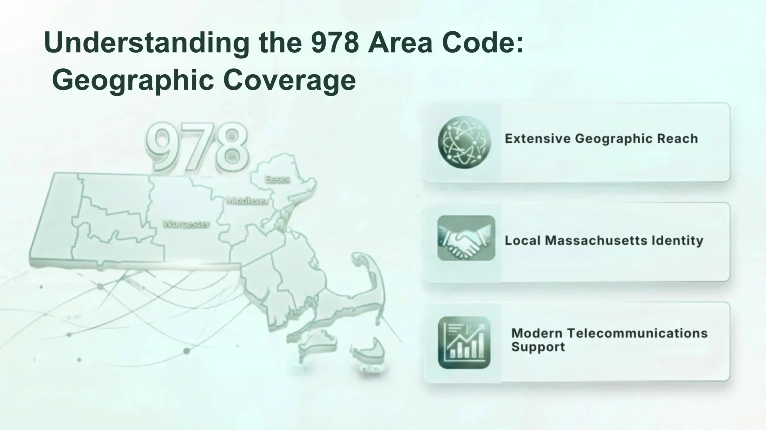 Geographic Coverage