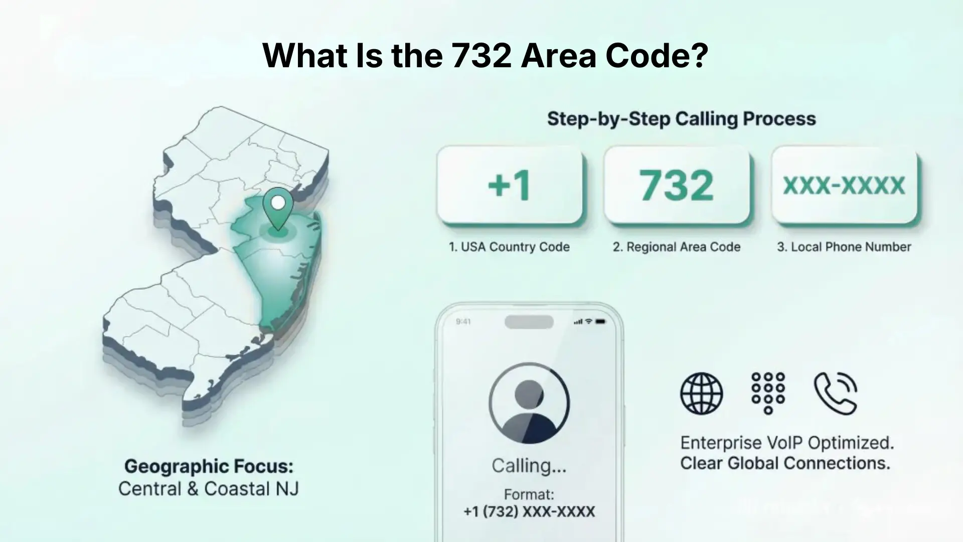 what's area code