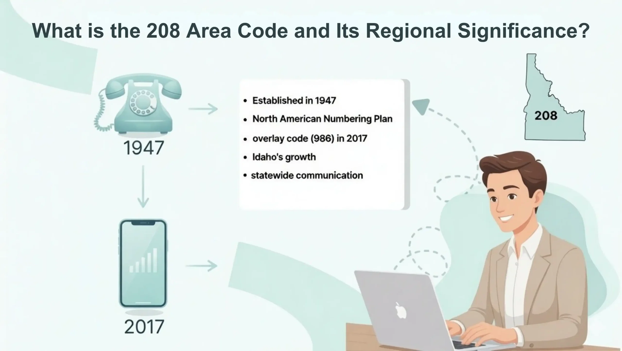 Regional Significance