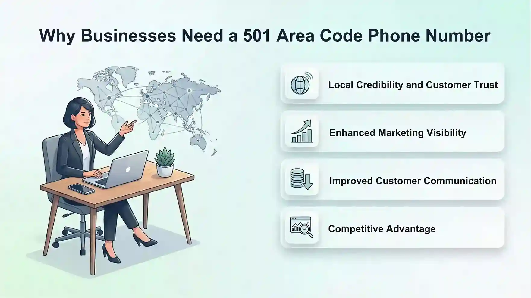 Businesses Need number