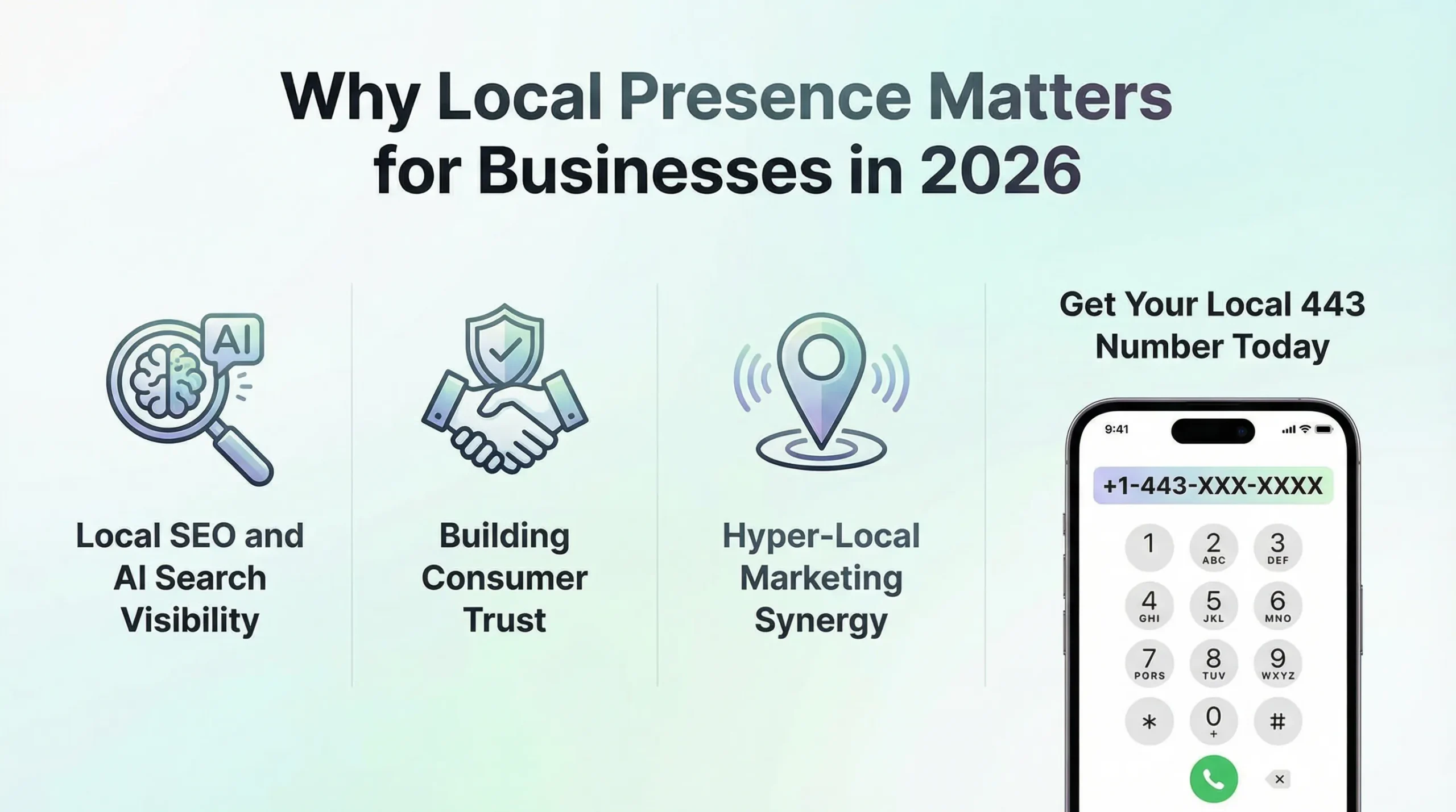 Why Local Presence Matters for Businesses in 2026
