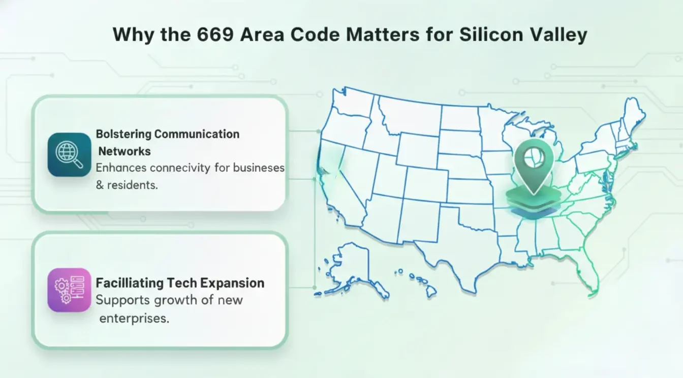 Silicon Valley Area 