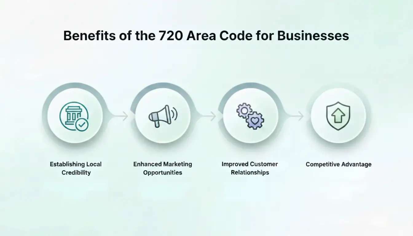 Benefits of 720