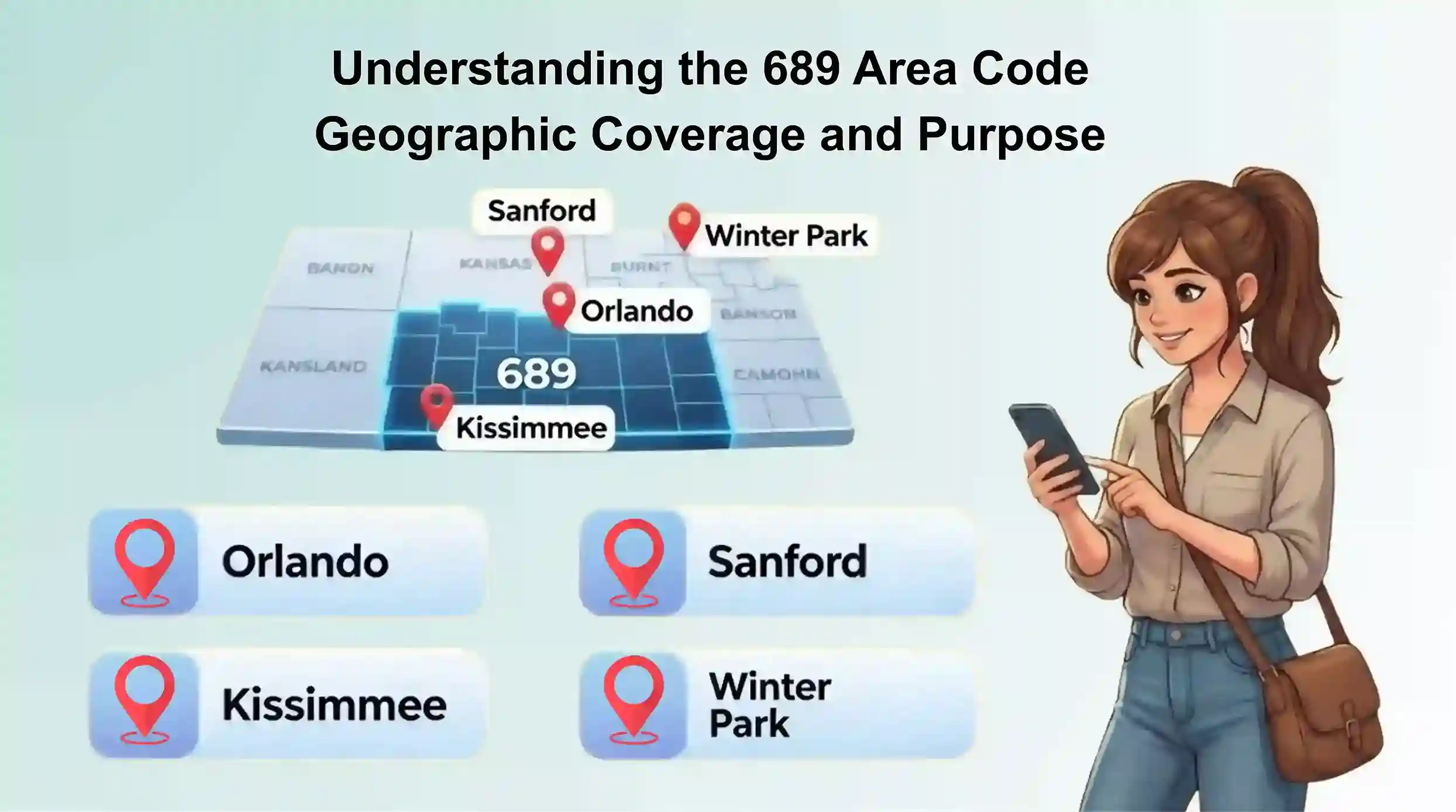 Coverage and Purpose
