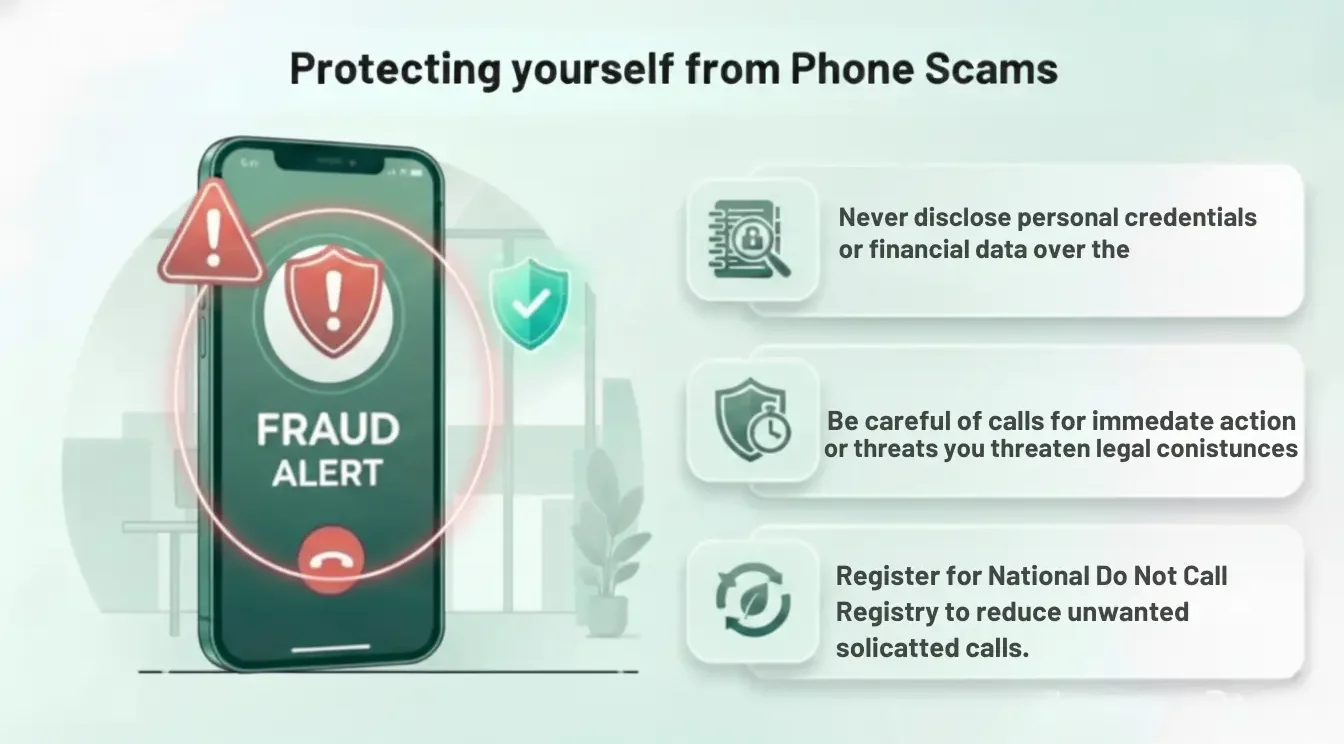 Phone Scam Protection 