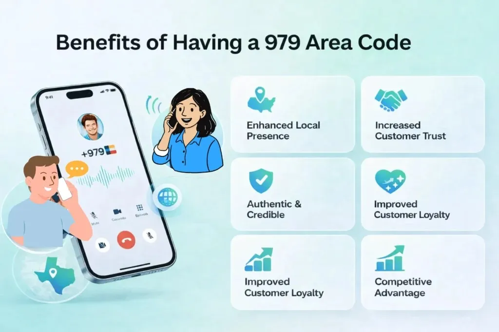 979 area code benefits