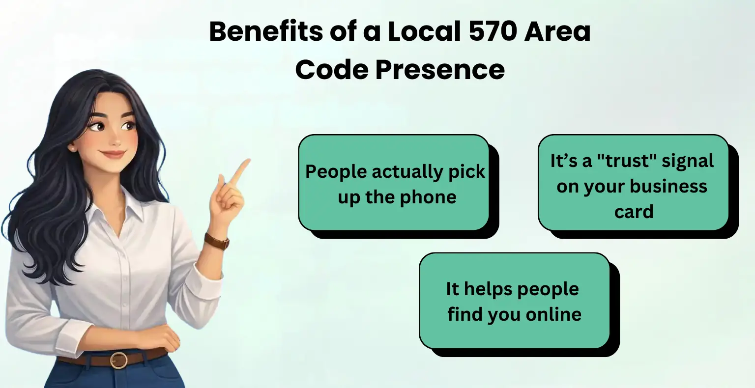 Local 570 Benefits