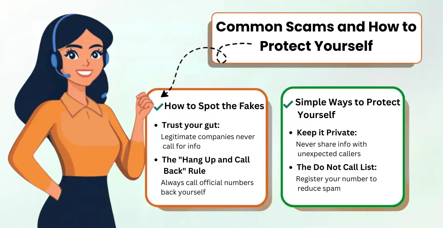 Scam Awareness Guide