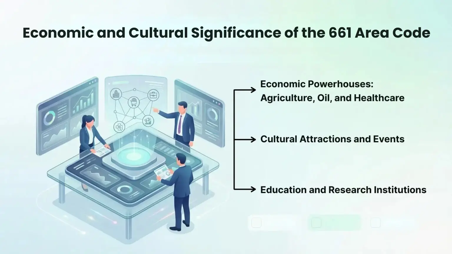 Economic Impact of 661