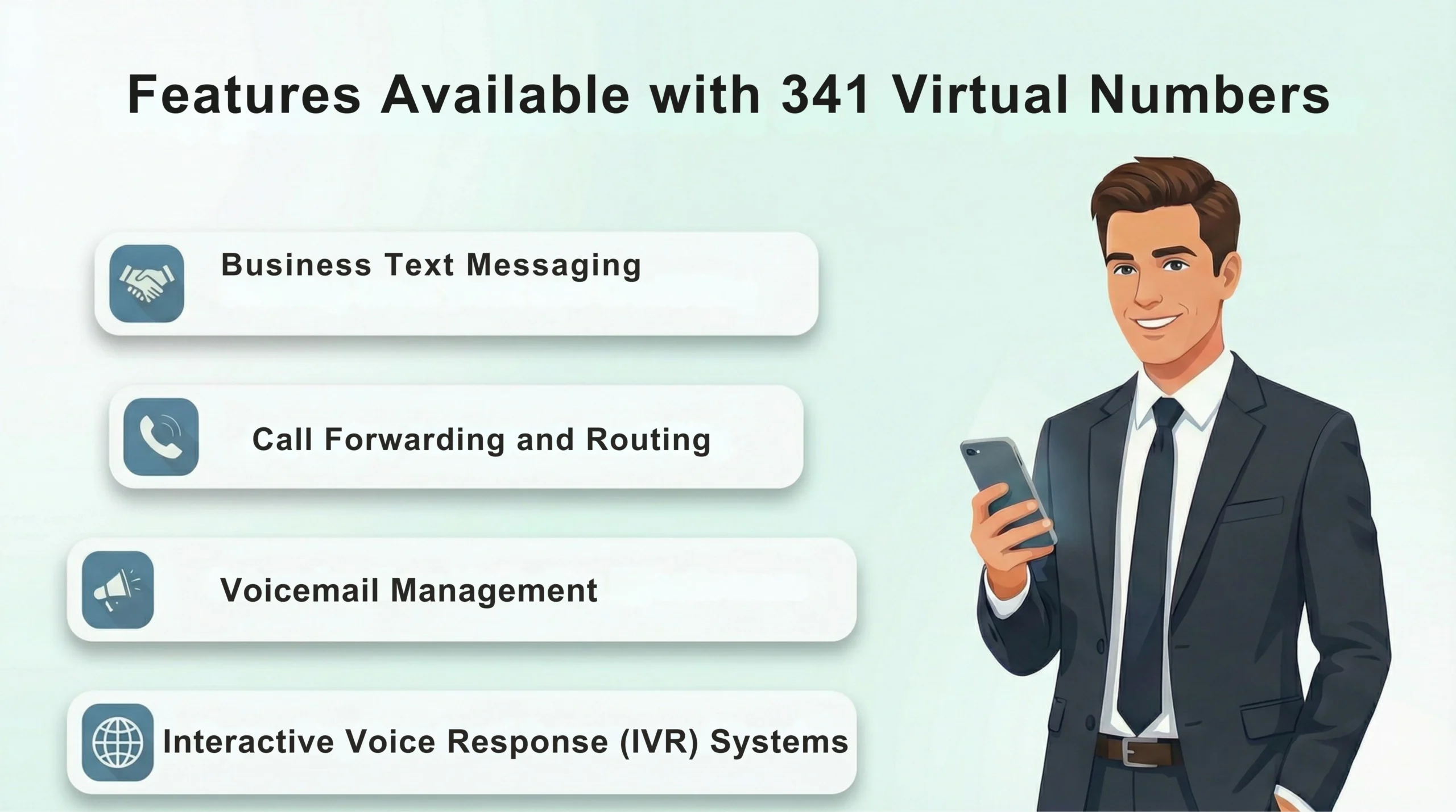 Virtual Numbers