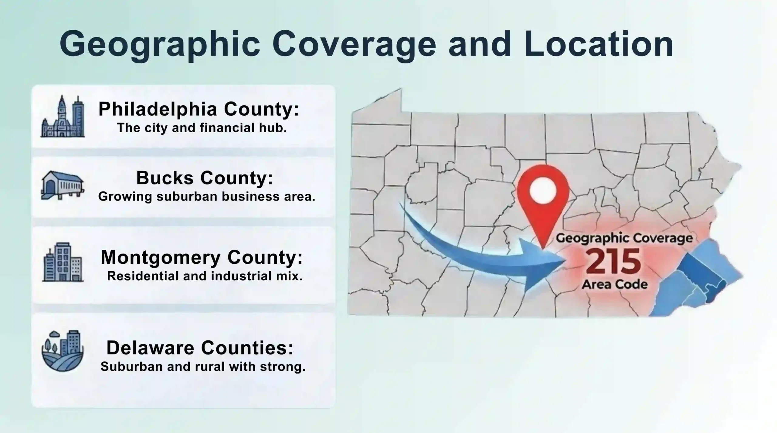 coverage location
