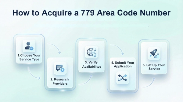 779 Area Code: Best Local Connections For Your Business