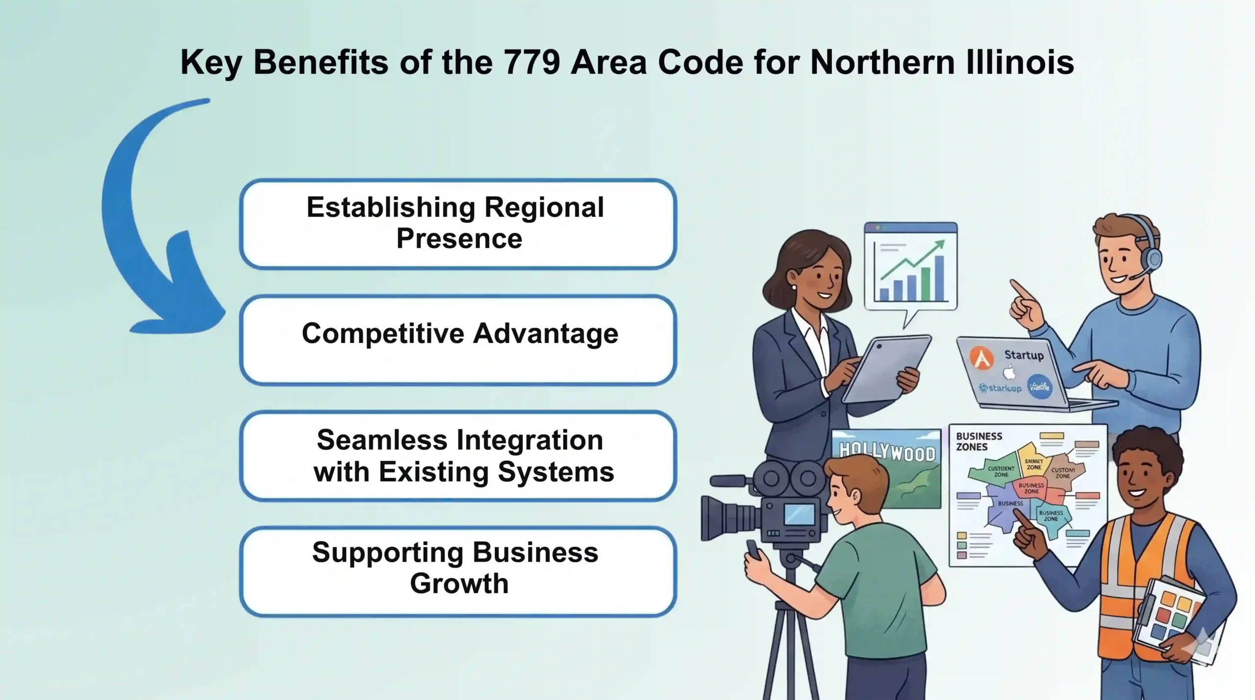 779 Area Code: Best Local Connections For Your Business