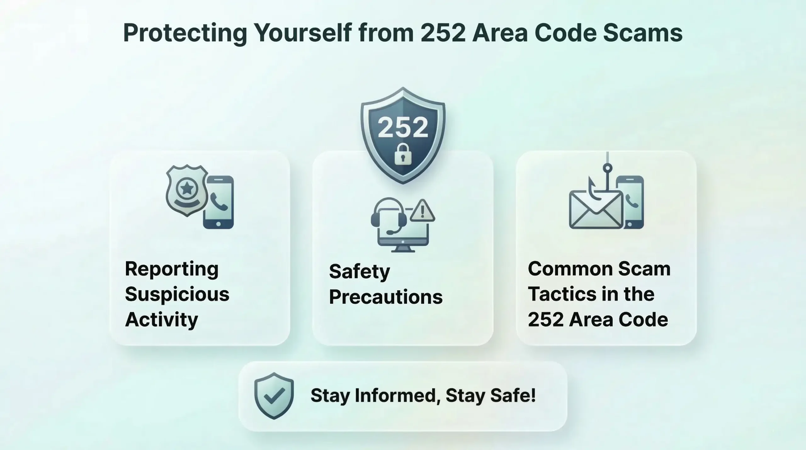 252 Scam Protection