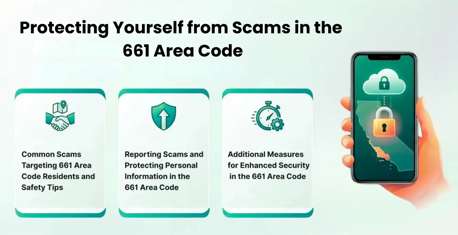 Scam Protection 661