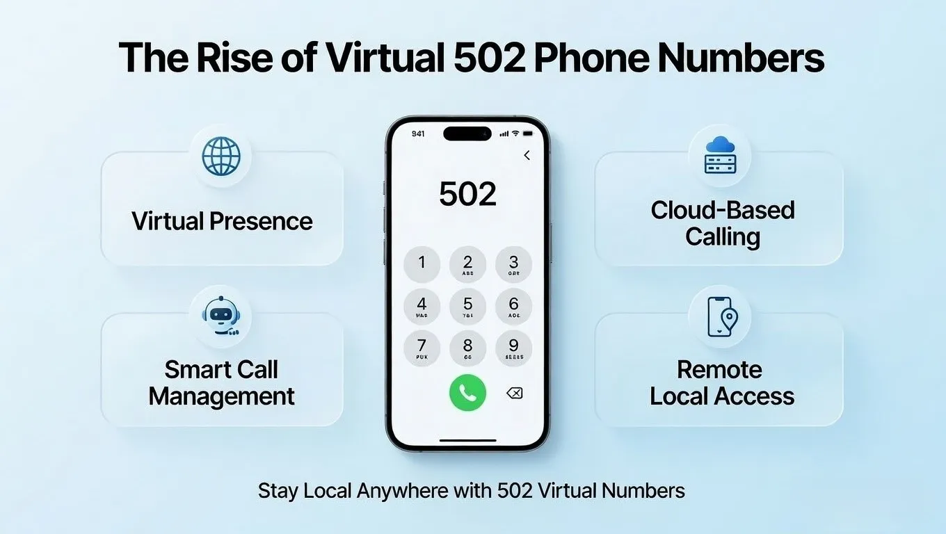 Rise of Virtual 502