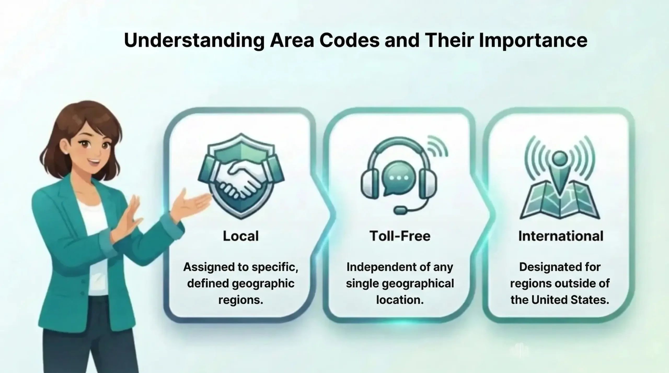 Understanding Area Codes