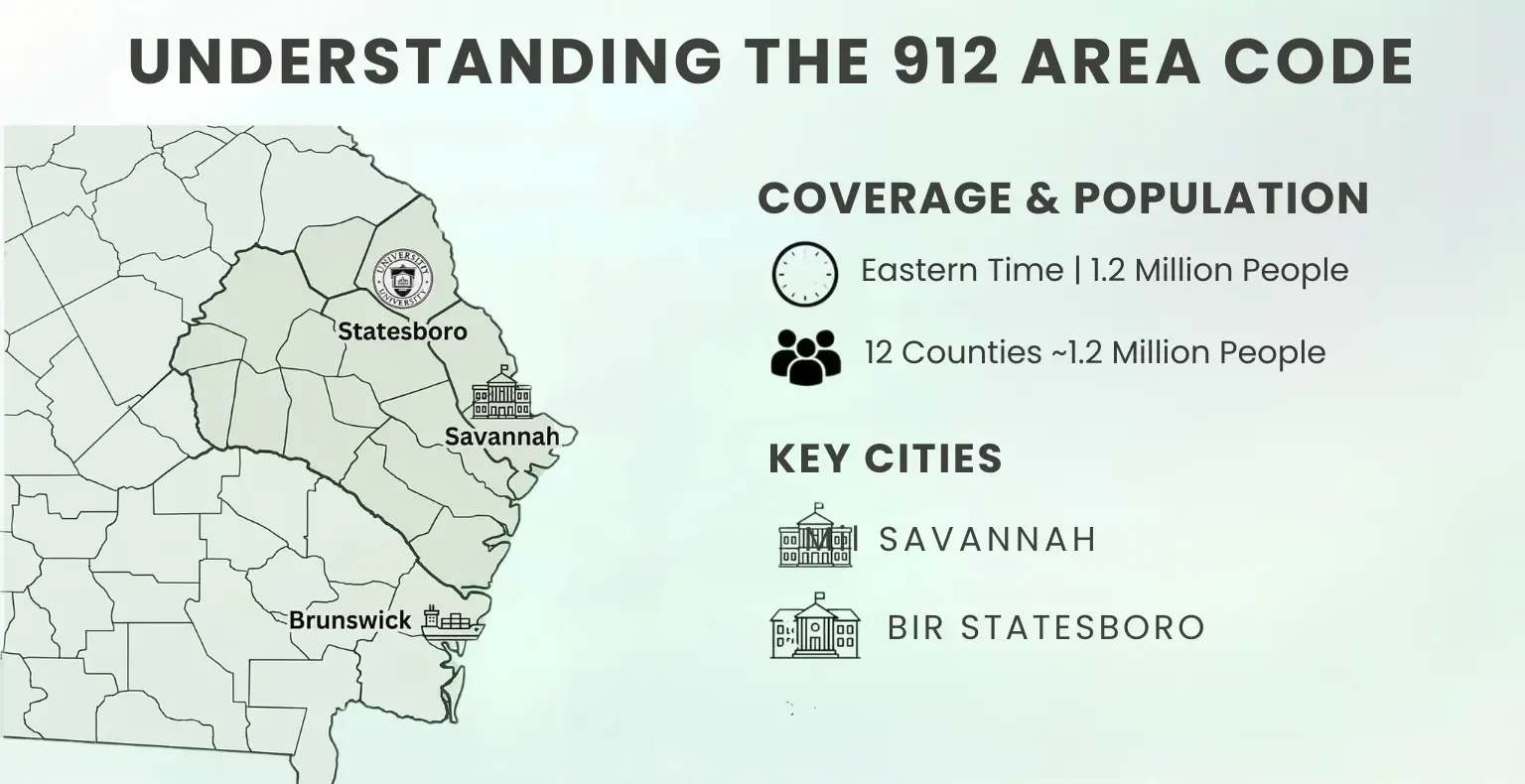 Understanding 912 Code