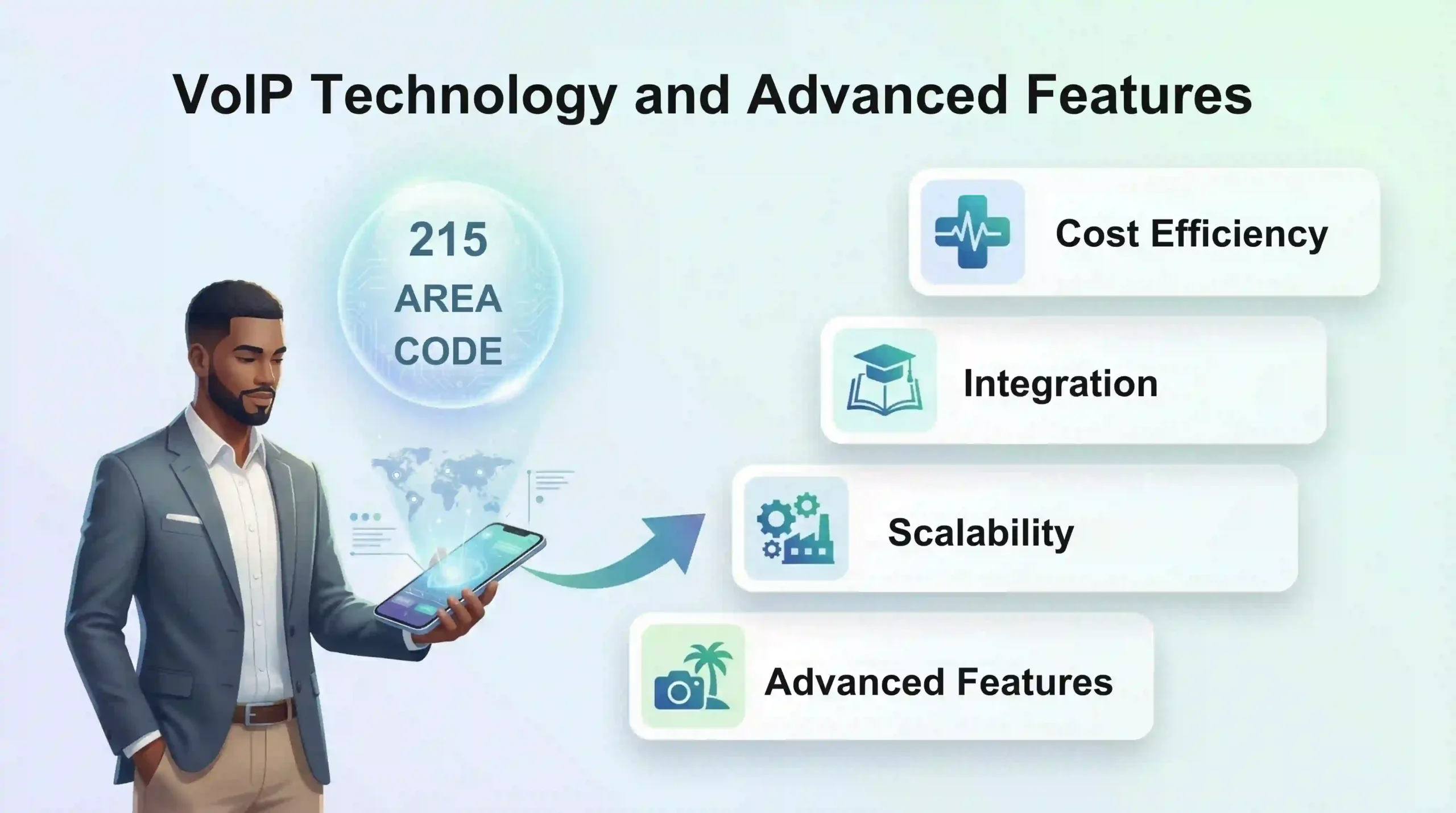 Advanced Features