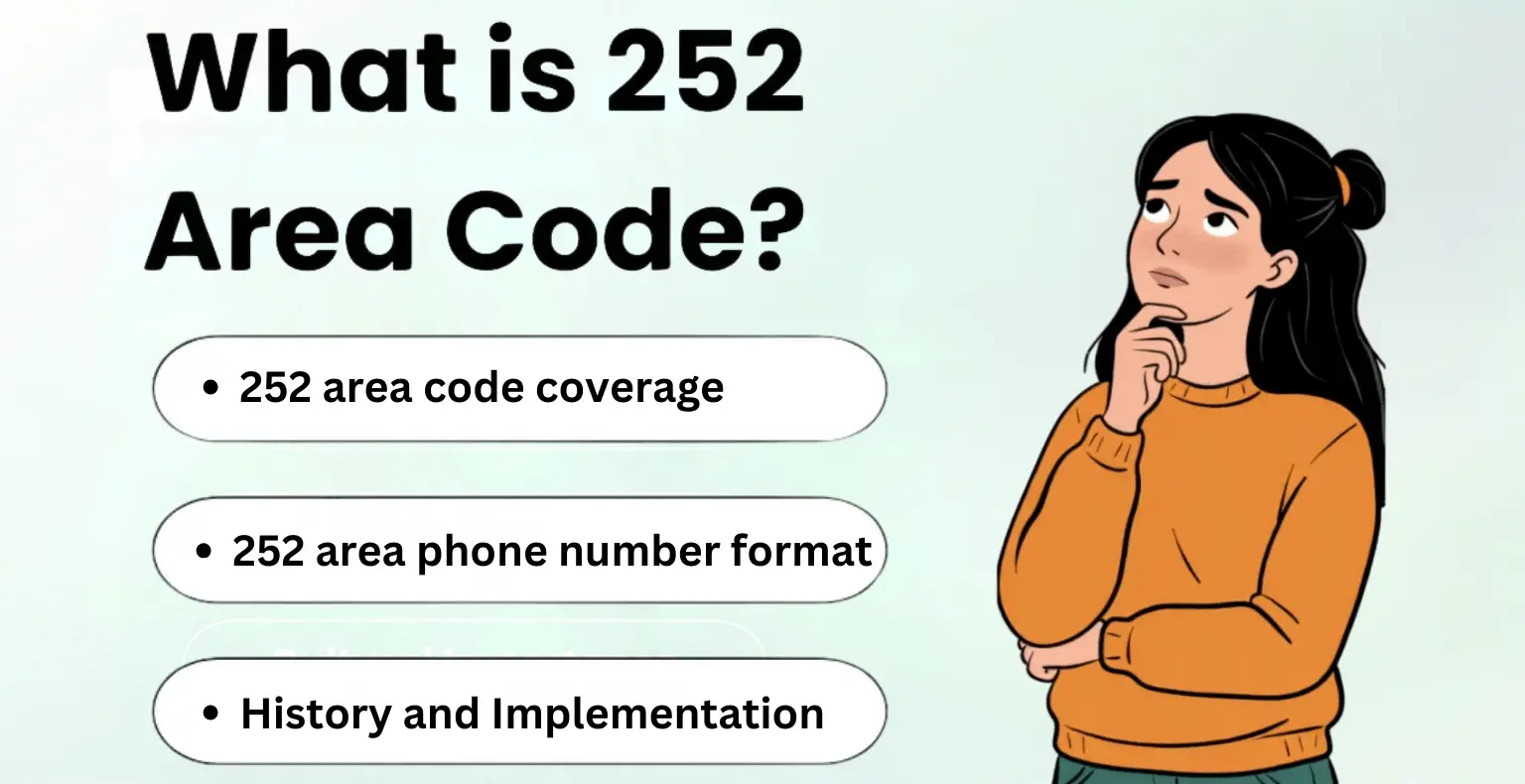 252 Code Info