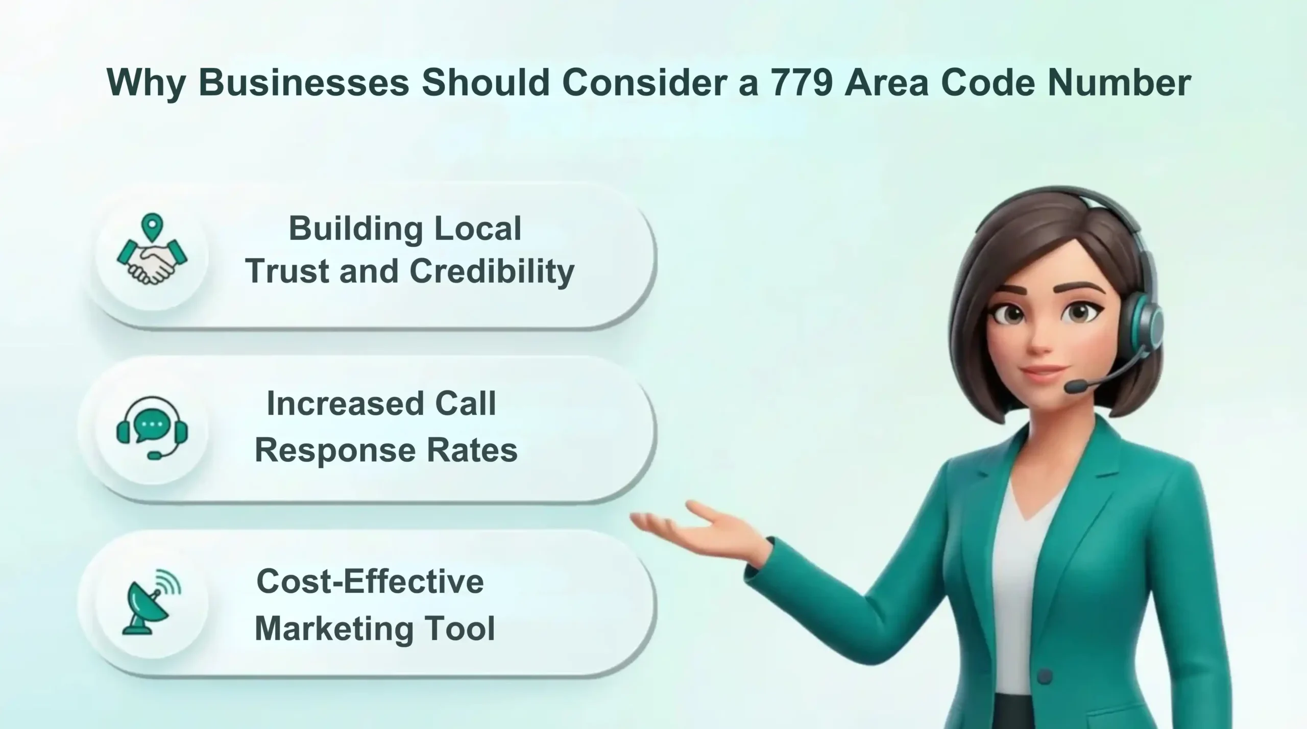 779 Area Code: Best Local Connections For Your Business