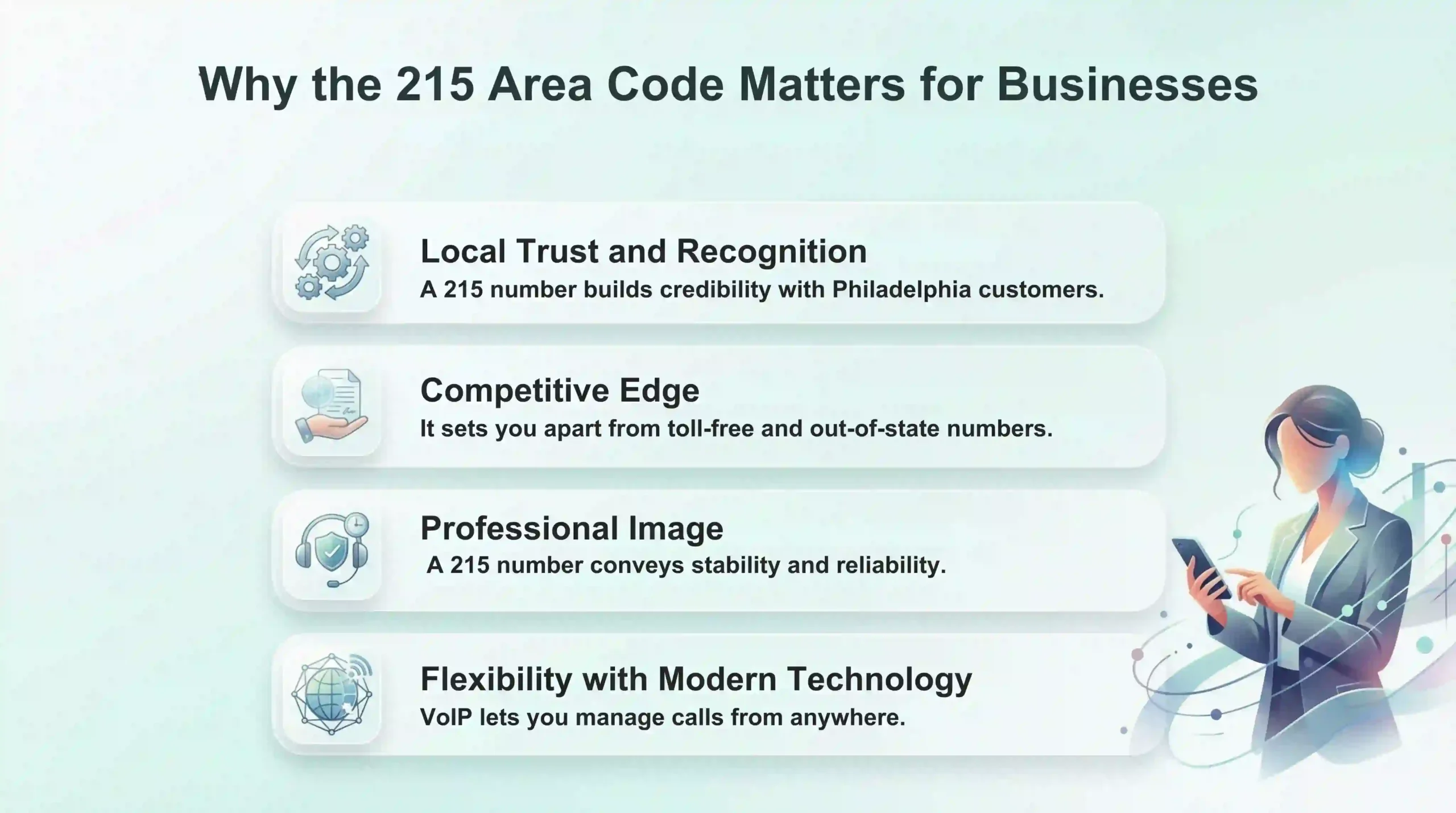 Businesses Matters