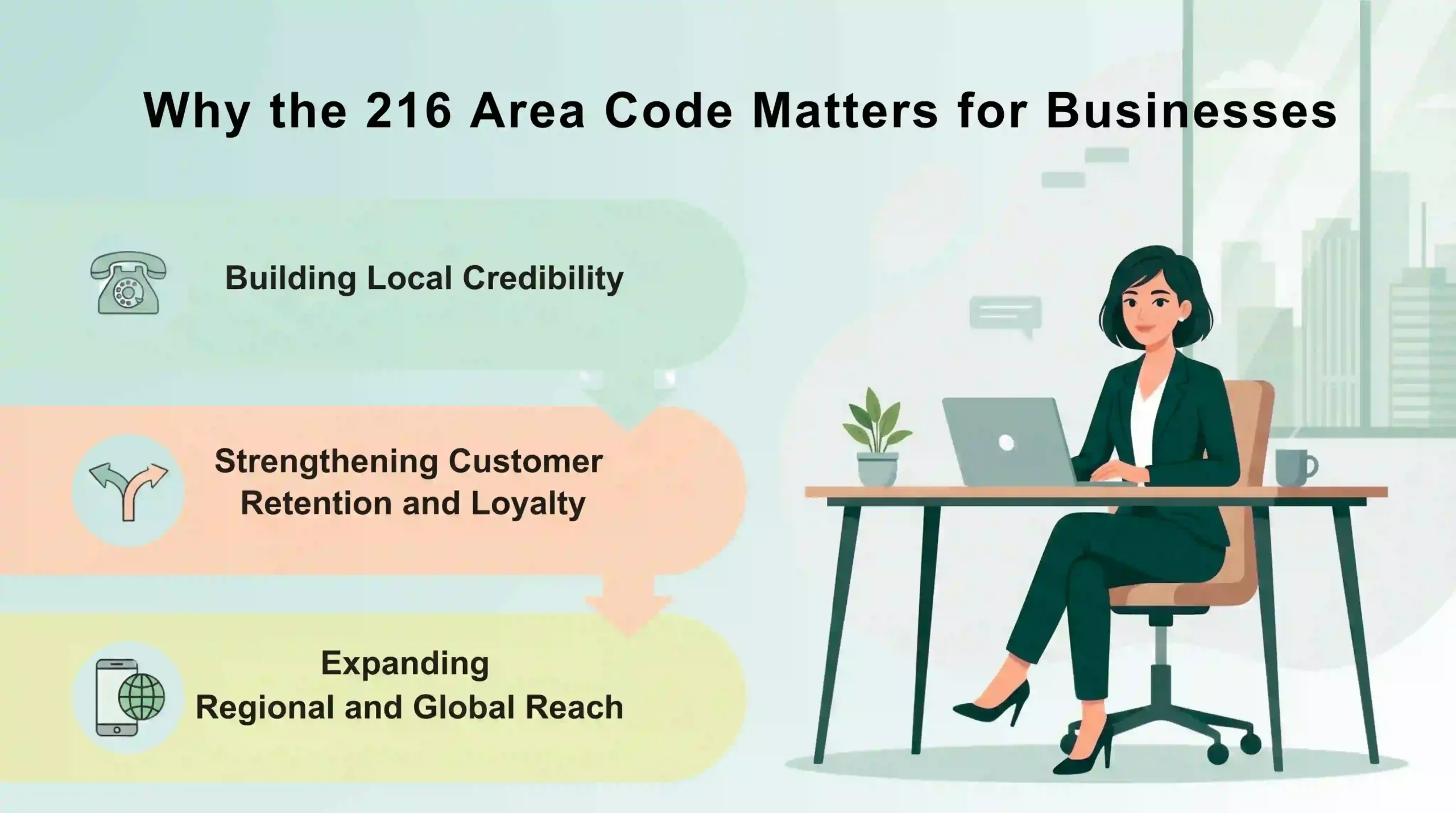  Matters for Businesses