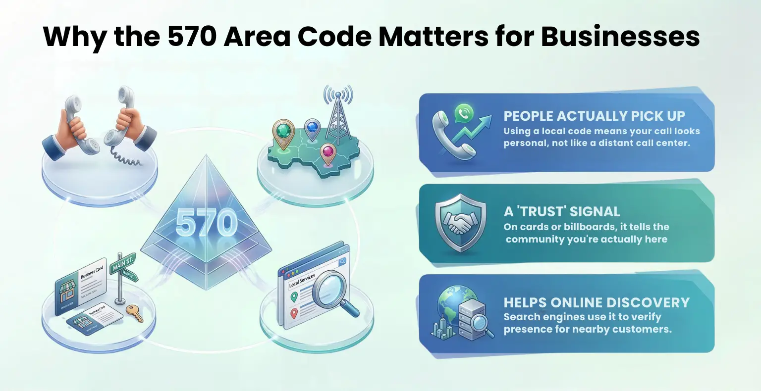 Business Impact 570