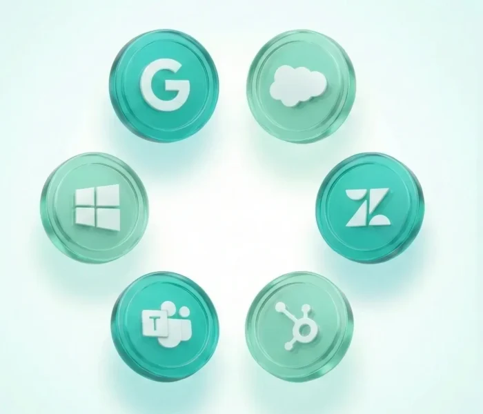 APPS & DEVELOPERS