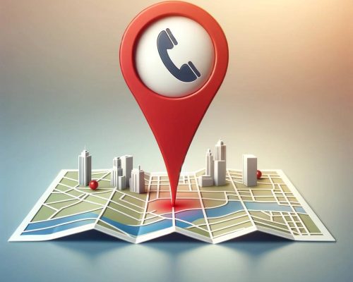 Los Angeles Local Phone Number