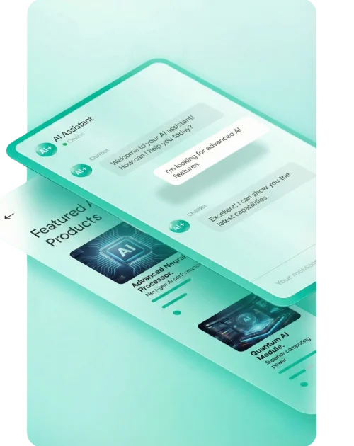24/7 SERVICE WITH AI-POWERED VIRTUAL AGENTS