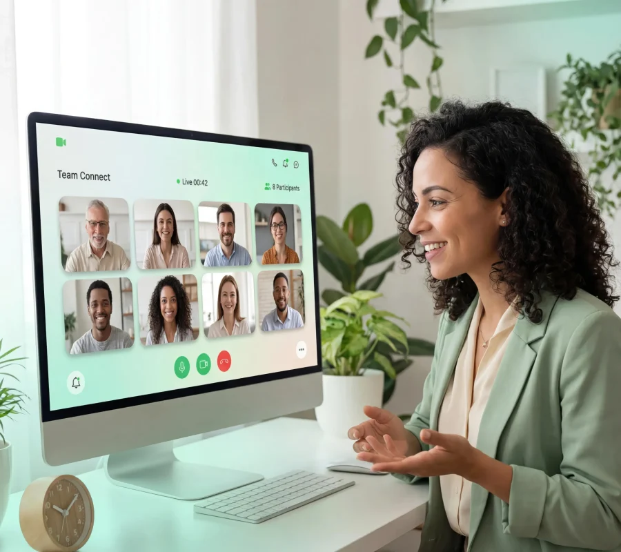 Webinars