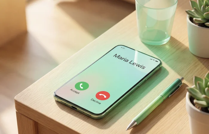 Business Phone